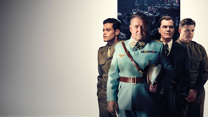 Watch Nuremberg Full Movie 2025 HD - onoflix.ru