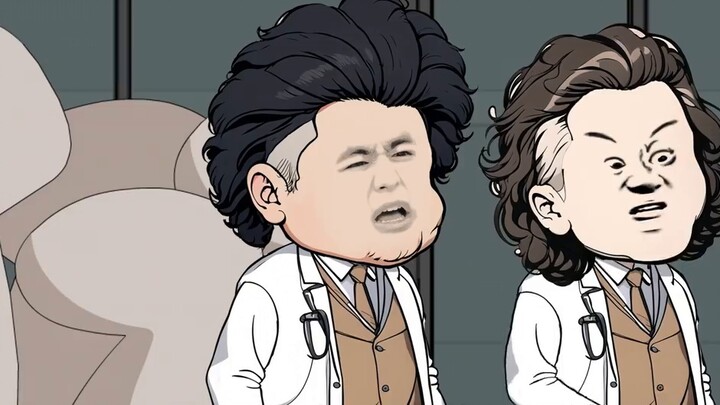 ตอนที่ 3: บนเส้นแบ่งระหว่างชีวิตและความตาย ผู้ป่วยไปถึงโรงพยาบาลอย่างปลอดภัย