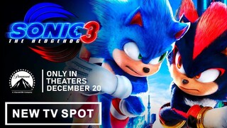 Sonic the Hedgehog 3 /WATCH IT HERE NOW/ http://adfoc.us/867727108050012