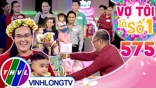 Vợ tôi là số 1 (06/11/2022)