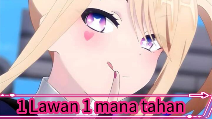 Ketika Terlalu Sepele