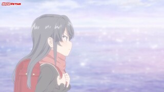 Bunny Girl Senpai Movie 2- Tập Full Hội Chứng Tuổi Thanh Xuân - Em Gái Xuất Hành (Có Vietsub)