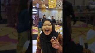 PELAKON SUARA SANG KANCIL & UPIN IPIN #upinipin #kakros #padazamandahulu #voiceactor #voiceacting