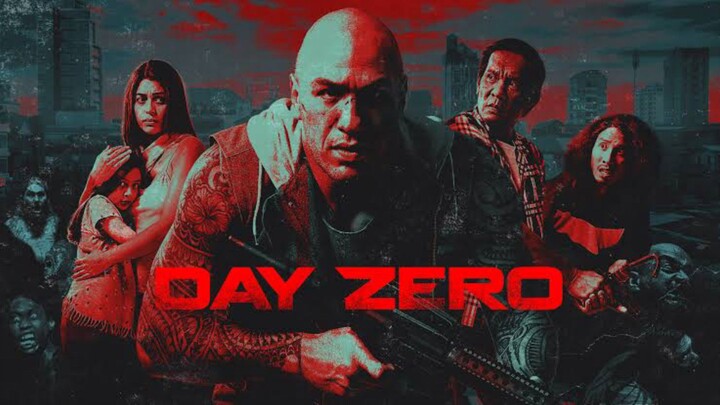 'Day Zero' (2022) FULL MOVIE | HD