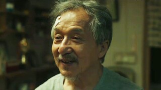 成龙2026新片《过家家》定档预告，彭昱畅+张佳宁+潘斌龙+李萍