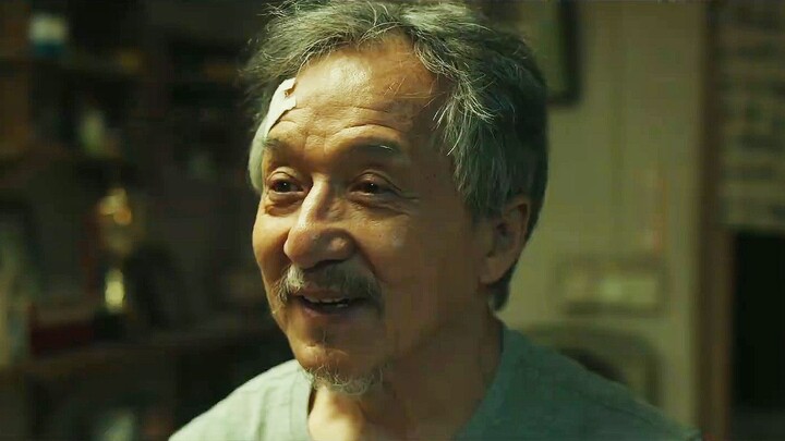 Trailer chính thức công bố lịch chiếu phim mới năm 2026 của Thành Long "Quá nhà nhà", với sự tham gi