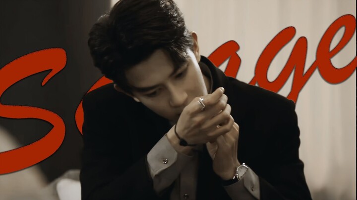 【Trò Chơi Tử Vong | Hạ Chi Quang】Vào xem ngay: Tân “công” của làng giải trí nội địa (đóng vai công c