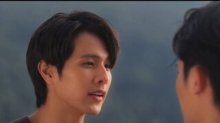 ละครไทย "Into the Heart" Ep10 Finale (4) Mork Chasing Love