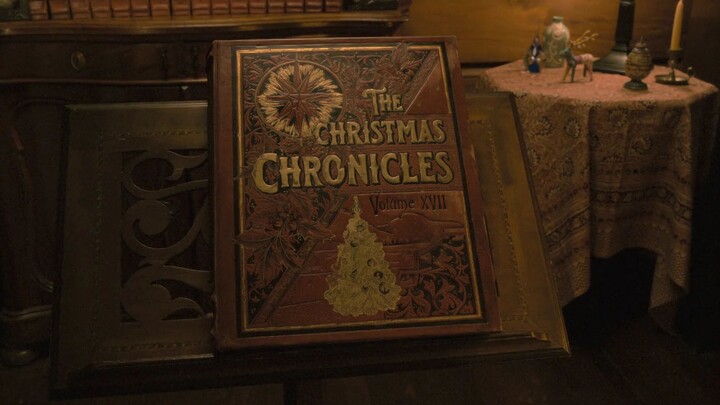 The Christmas Chronicles: Part Two