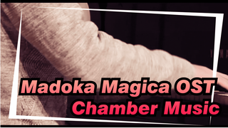 First Video / Chamber Music | Madoka Magica | Sis puella magica!