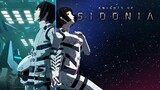 2021 Full HD movie ( Knights of Sidonia ) Genre: action/science fiction. ENGLISH-DUB