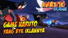 NYOBAIN GAME NARUTO YANG IKLANNYA DIMANA - MANA🔥 - SIX PATH LEGEND