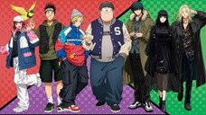 Sakamoto Days Part 2 eps08