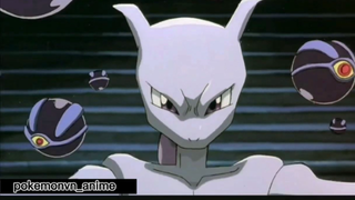 Đẳng cấp của Mewtwo AMV - Radioactive #amv #pokemon #mewtwo