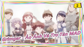 Grimgar - Ảo Ảnh Và Tro Tàn MAD_2