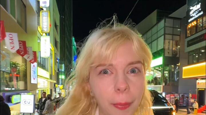 Thủ đô của Đại Hàn Dân Quốc, cường quốc số một trong vũ trụ, trông như thế nào?