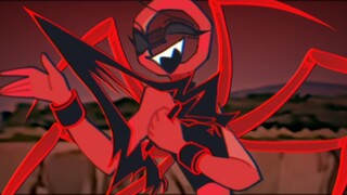 【Alanbecker火柴人/TDL中心向】Candle Queen 手书