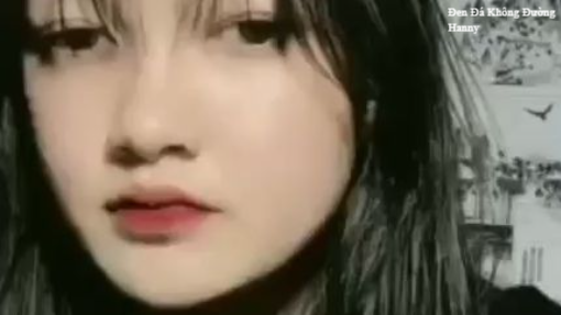 Đen Đá Không Đường - AMEE | Cover by Hanny