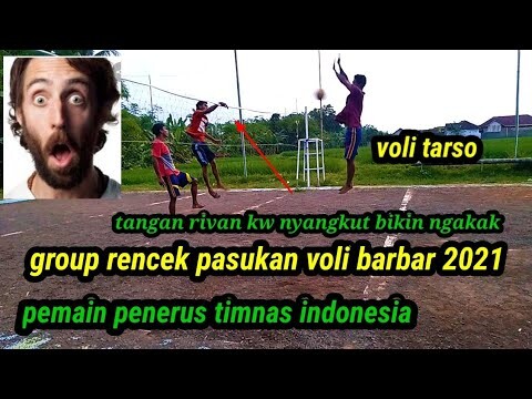 voli lucu bikin ngakak group rencek terbaru 2021 bikin ngakak foul 😂