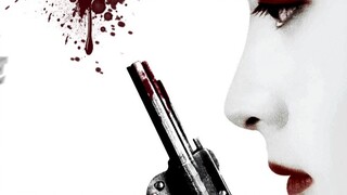 "This is my revenge, real hell"