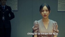 Pháp Y Tần Minh: Bản Hoà Tấu Trong Mưa Full Movie [Sub Việt]