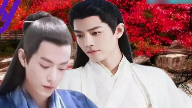 Akhir dari Dua Monster Tua "Xiao Zhan Narcissus" Waktu berlalu