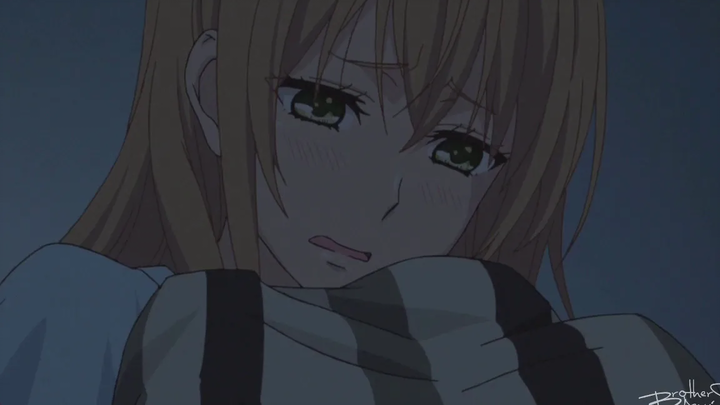 Yuri AMV - สงครามคือความรัก