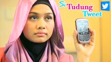 Telefilem Si Tudung Tweet 2011