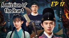 [ENG] EP 17 A mission of the Heart