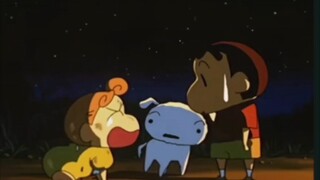 小葵超爱小新的