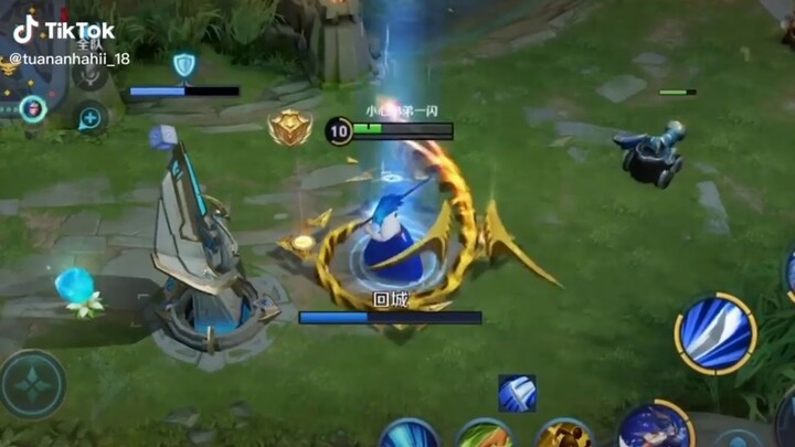 ( Tik Tok Like ) Những highlight Vương Giả Vinh Diệu ( Bản Gốc LQMB) hay Nhất| Tik Tok Hay Nhất 2020