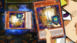 THIS CARD ALLOW YOU TO BOARD WIPE AN ENTIRE FIELD IN YUGIOH MASTER DUEL