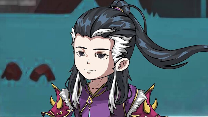 Episode 2 of "Honghuang Siqing": What abilities do you casual cultivators have?
