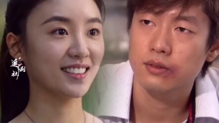 Lin Youyou bertemu Hong Shixian, langsung KO dalam sekejap!