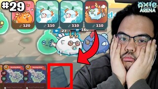 BUSET NA BALASADOR! | Axie Infinity (Tagalog) #29