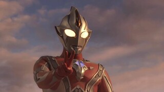 Chiến binh trẻ nhất của Ultra Brothers, Ultraman Mebius