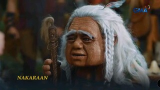 SANGRE CHRONICLES EPISODE 18