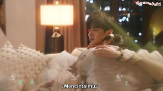 THE FIRST FROST EPS 17 || Subtitle Indonesia 720p Dc