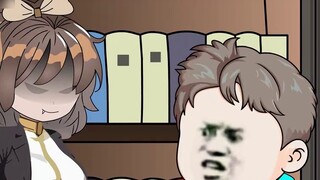 Ancestral Humanoid 02: Since the gods don’t know about the existence of humans, where did they come 