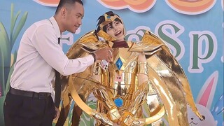 BERUNTUNGNYA SIH COWOK