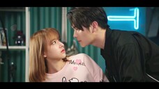 【Cheng Xiao】《You Are Beautiful When You Smile》 Trailer