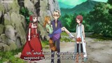 Problem Children Are Coming from Another OVA [1080p]