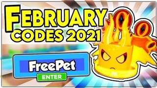 All "New [ Free Pet ] Update Working Codes 2021 in Roblox Pet Tower Defense