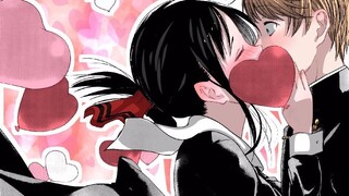 [Nona Kaguya/Tuan Zhang Yu/AMV] Ini semua salah Kaguya