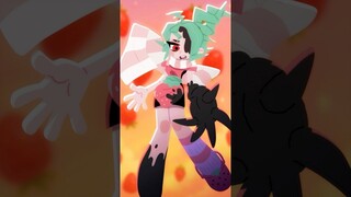 [Gadis Wanita] Tunas Wanita Dunia Dandy [POCHI_SCIENCE]