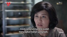 Cinta & Roti - Episode 5 (DAAI TV) 9/8/2025