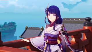 [Genshin Impact If you have the power to give players a chance to revive, who would you give it to? 