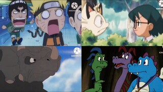 Every It's All Your Fault In It's All My Fault