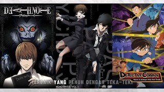 3 ANIME BERLATAR MISTERUS PENUH DENGAN MISTERI