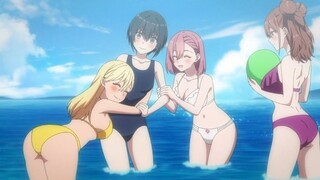 18+ Anime HxxTxI No Sensor 🥵🫣